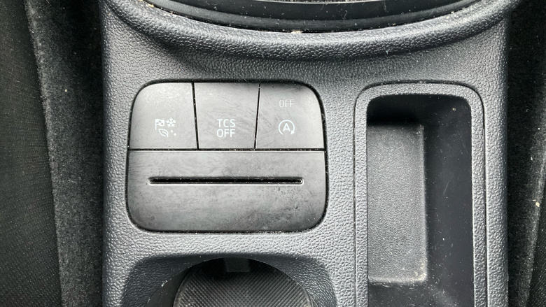 Ford Fiesta 1.0 EcoBoost Trend 5dr Petrol Hatchback